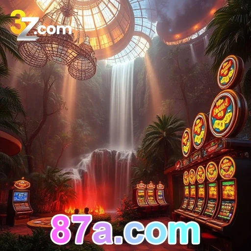 87a.com Jogos de caça-níqueis