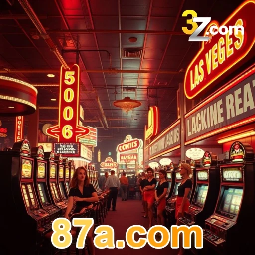 87a.com Esportes Apostas