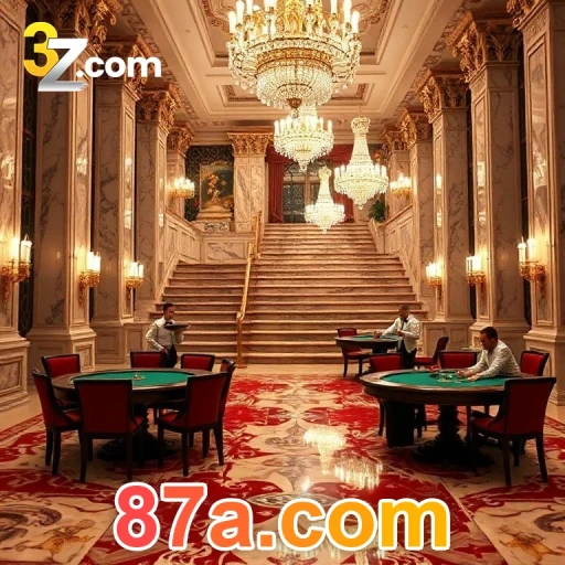 Entretenimento e Desafio: Esporte no 87a.com em Alta