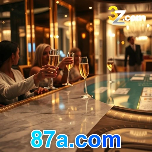 87a.com Slots Dinâmicos